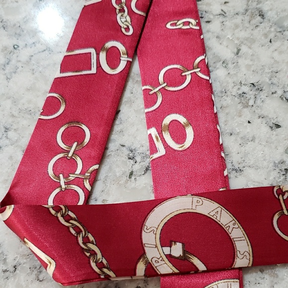 Beautiful twillys set - Picture 2 of 3